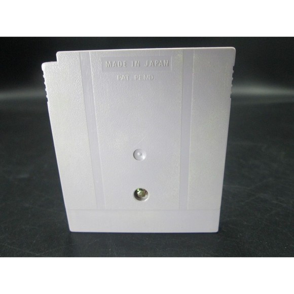 Wheel of Fortune (Nintendo Game Boy, 1990) - Cartridge‎ - Picture 4 of 5